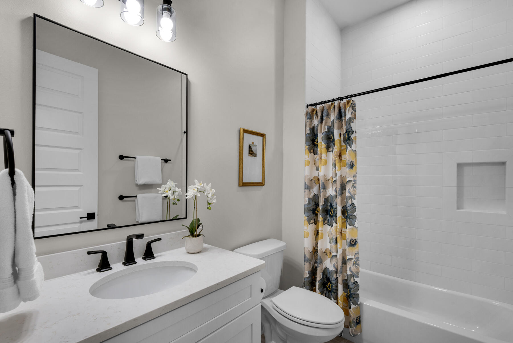Deer Moss Creek - Residential