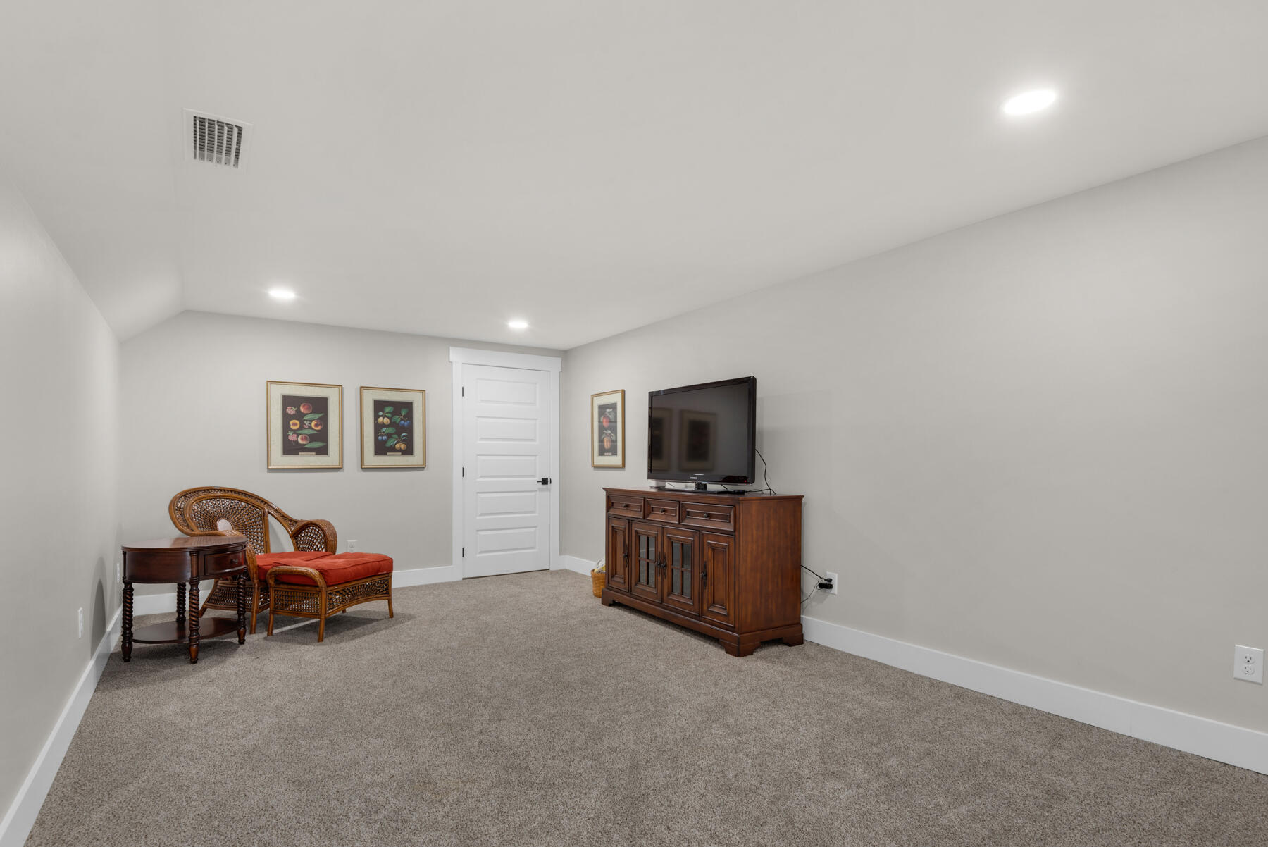 Deer Moss Creek - Residential