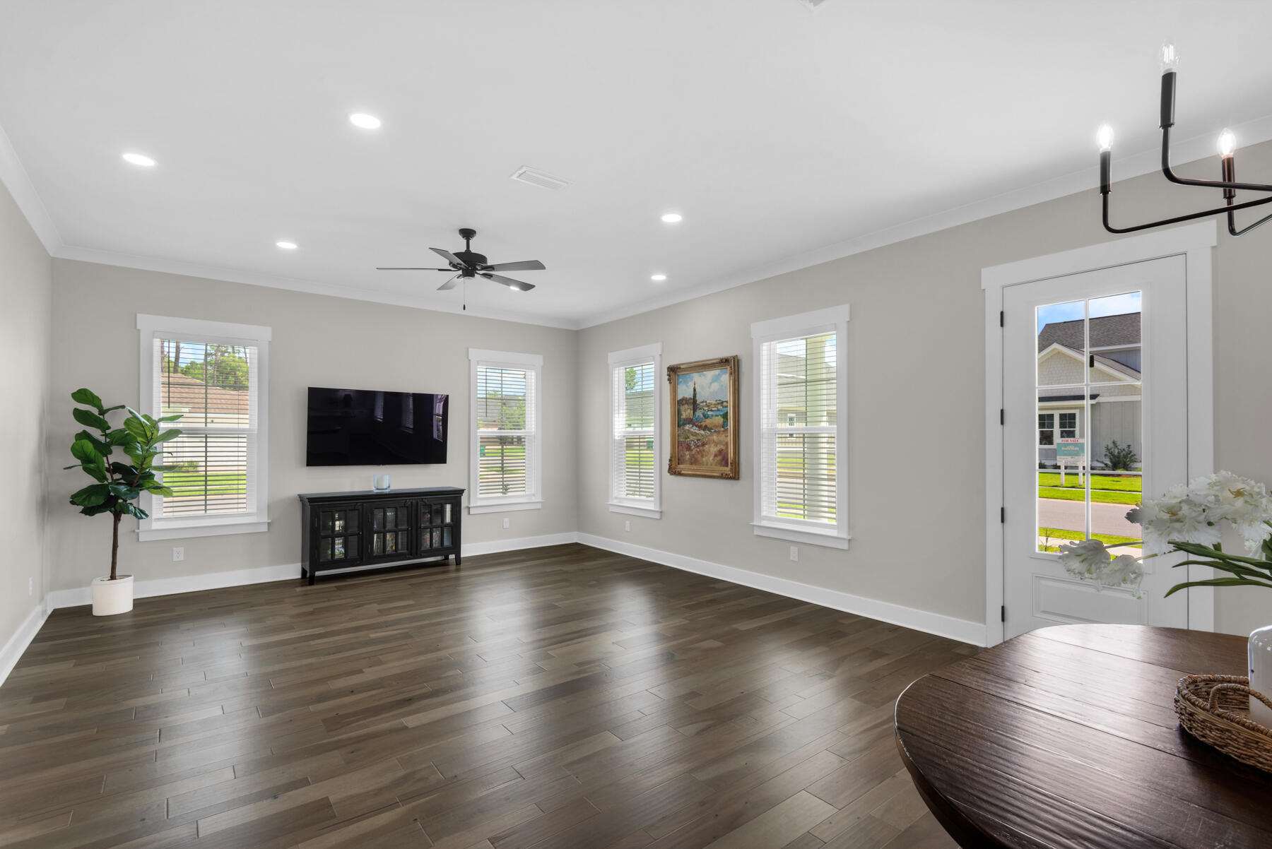 Deer Moss Creek - Residential