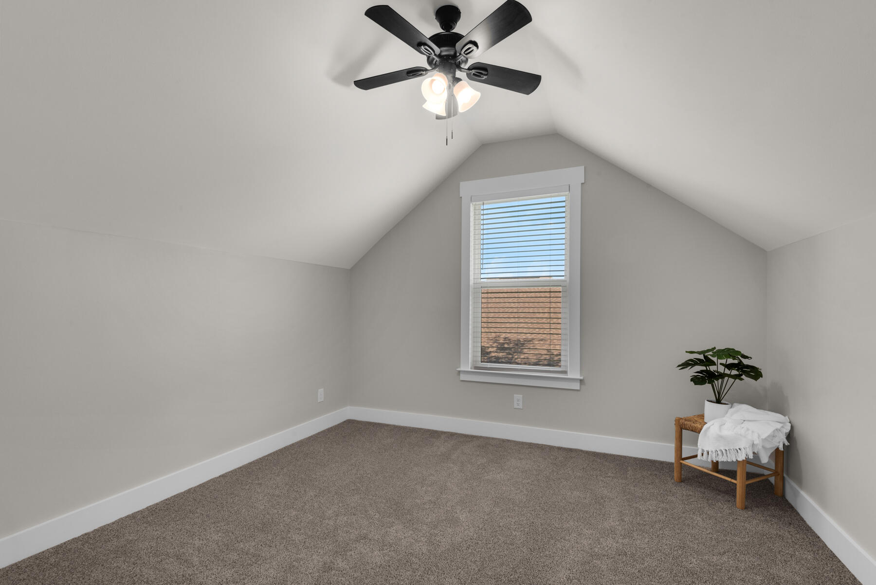 Deer Moss Creek - Residential