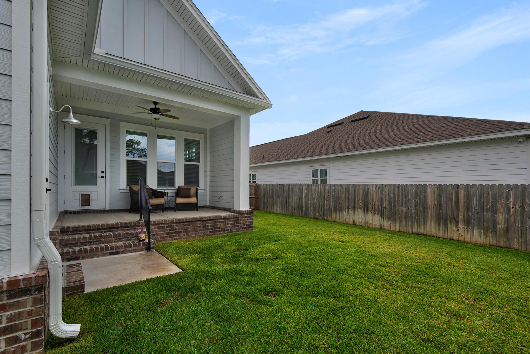 Deer Moss Creek - Residential