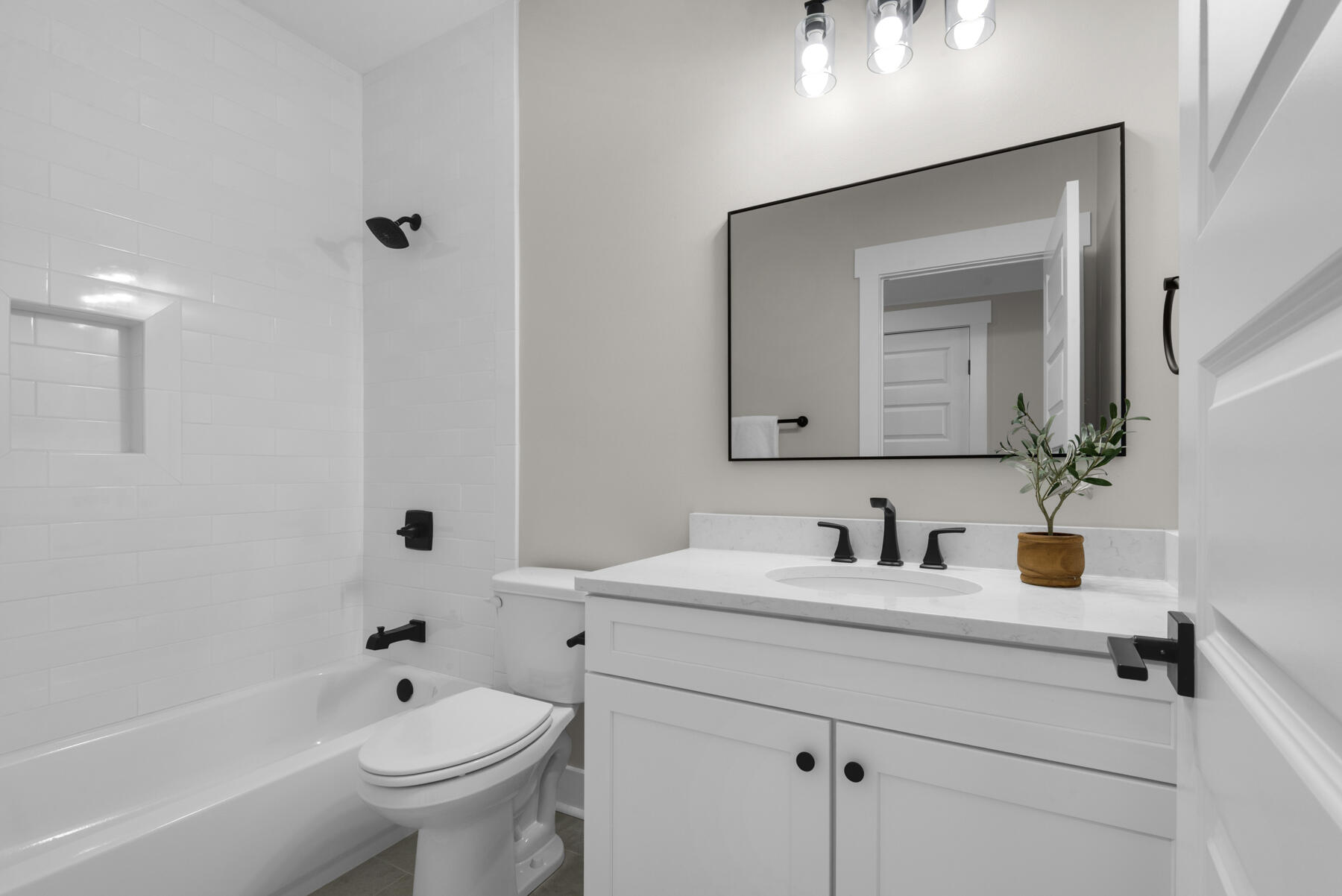Deer Moss Creek - Residential