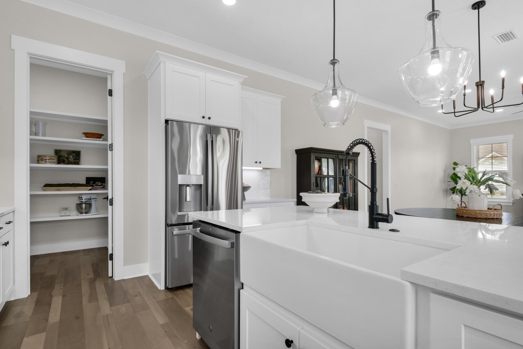 Deer Moss Creek - Residential
