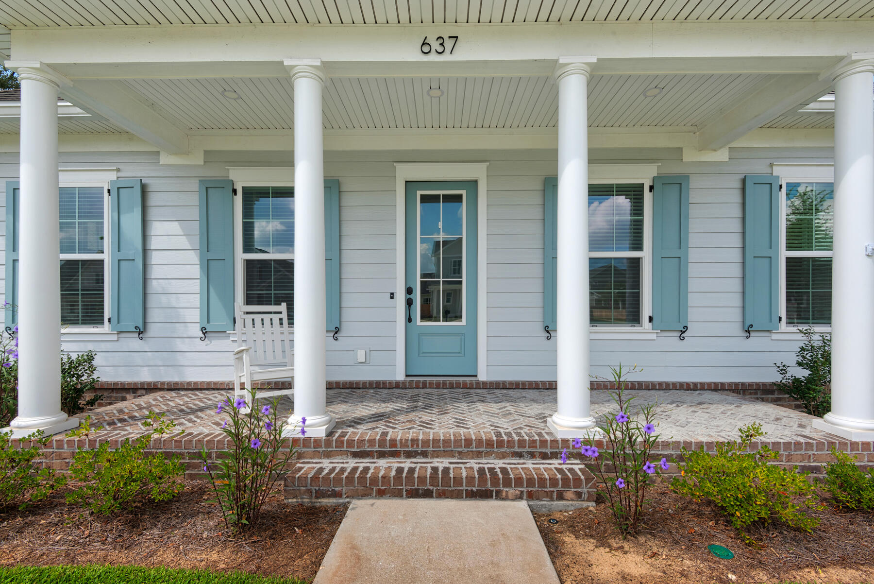 Deer Moss Creek - Residential