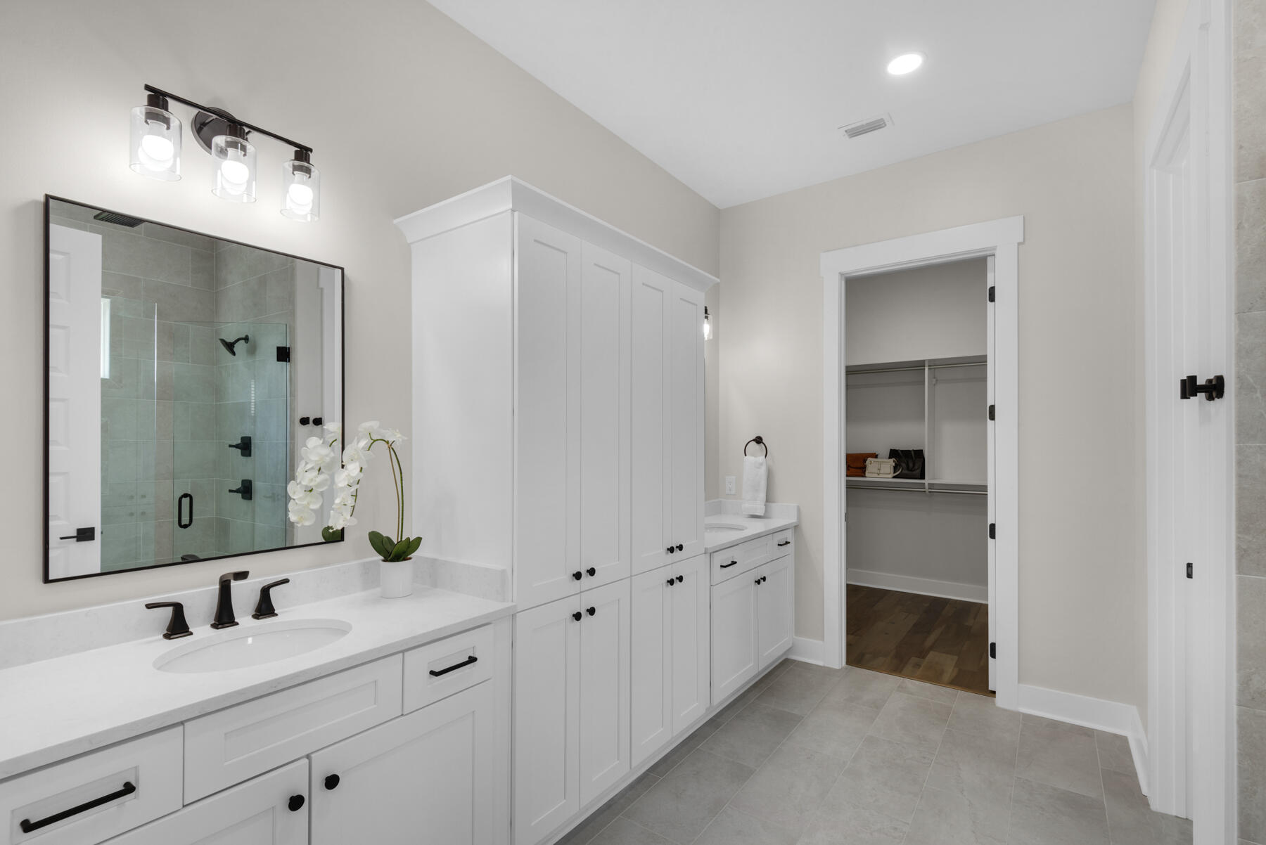 Deer Moss Creek - Residential