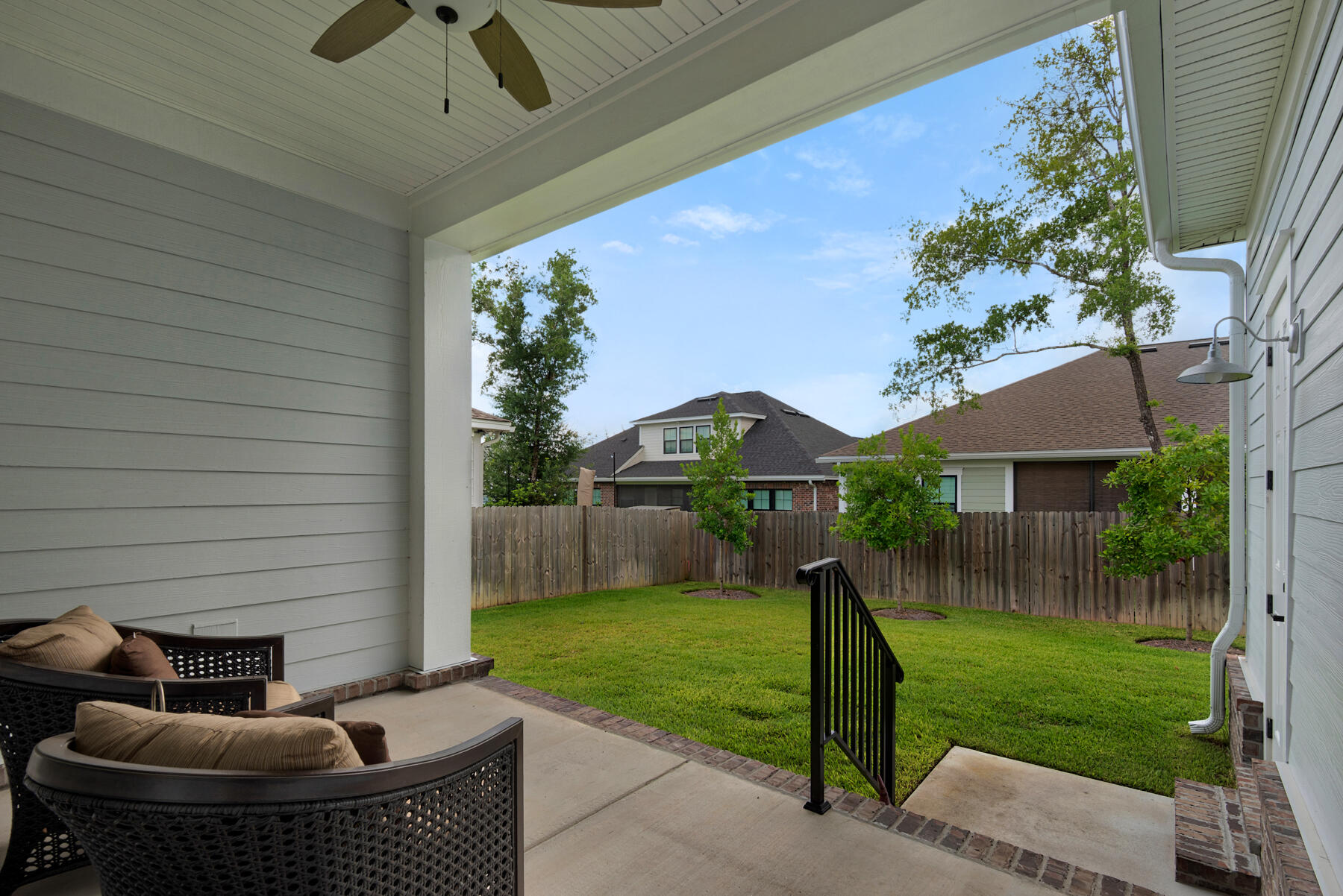 Deer Moss Creek - Residential