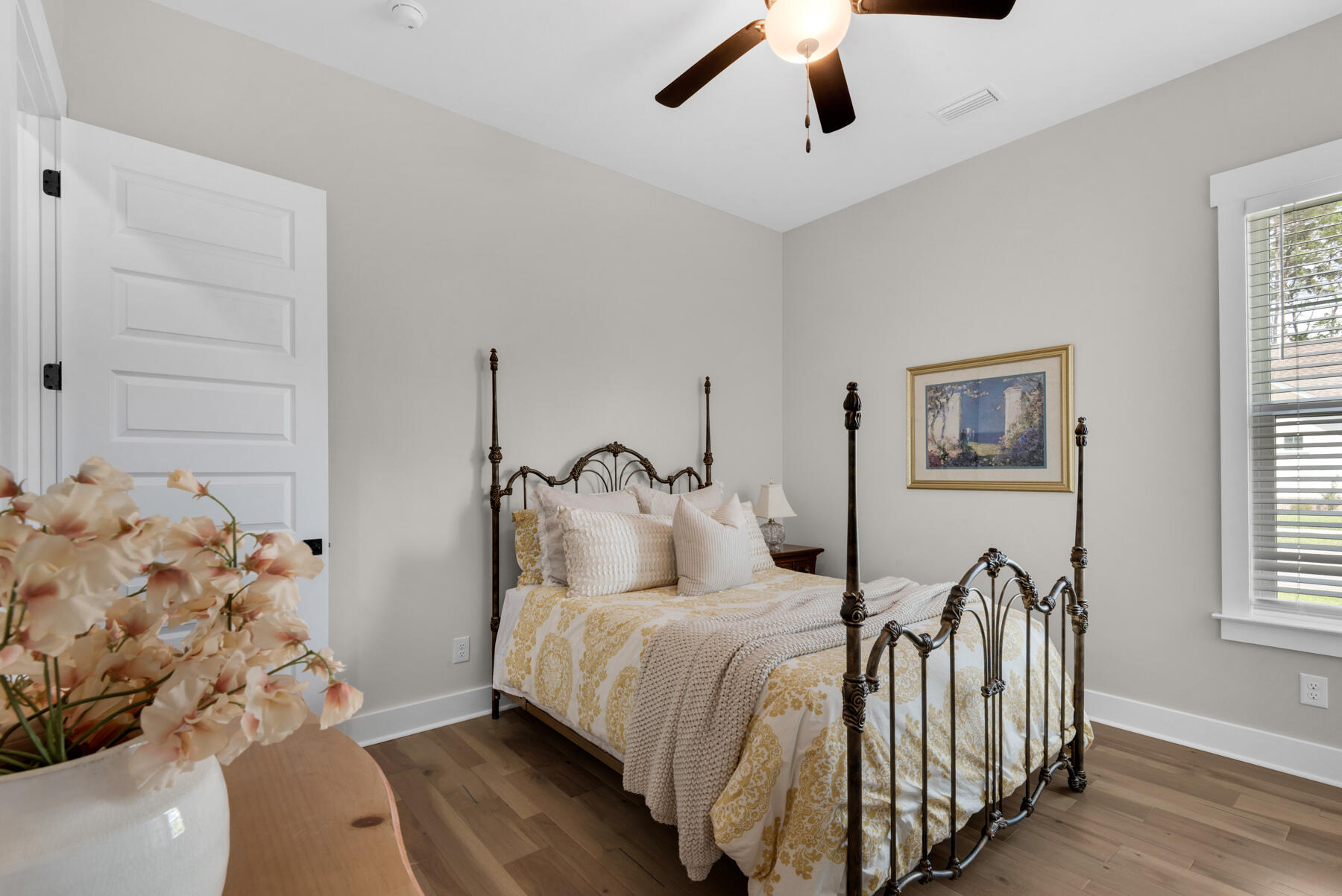 Deer Moss Creek - Residential