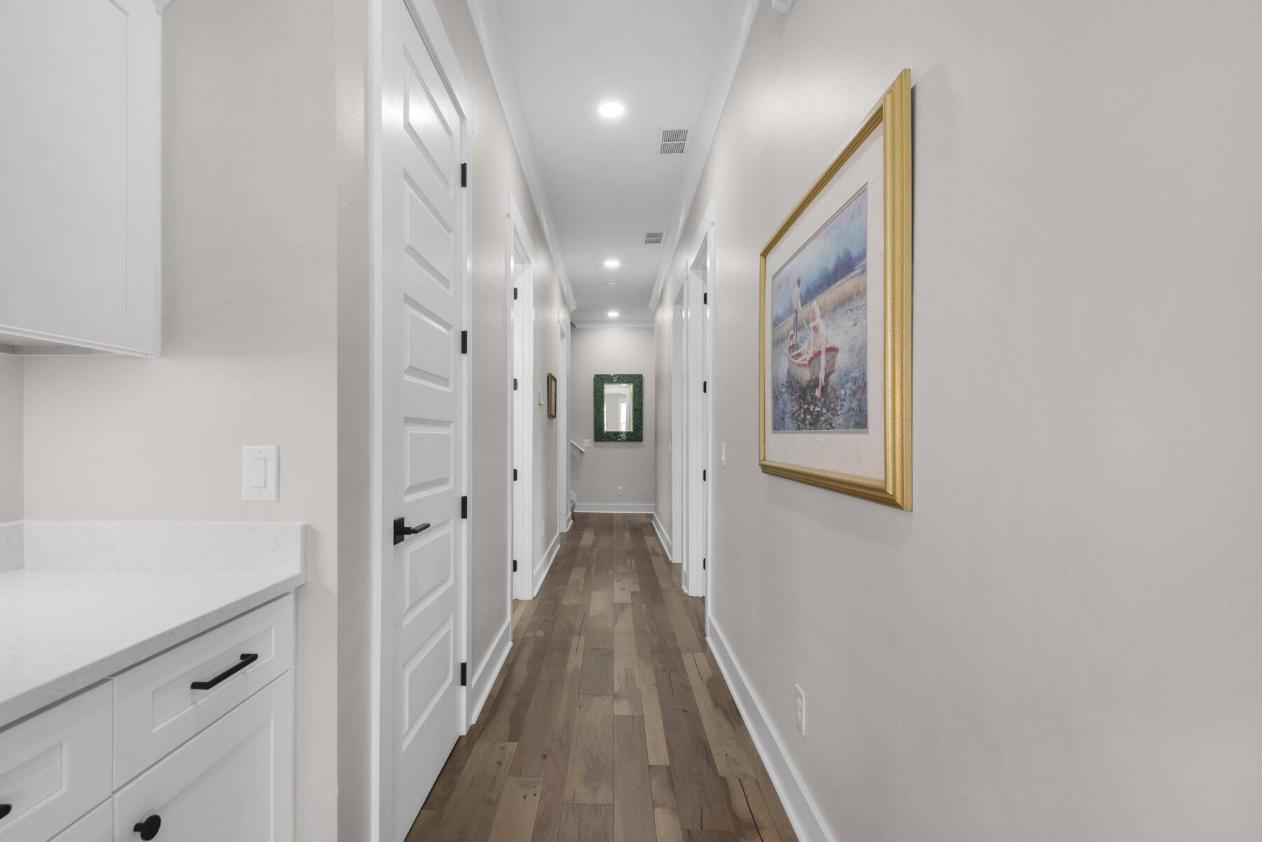 Deer Moss Creek - Residential