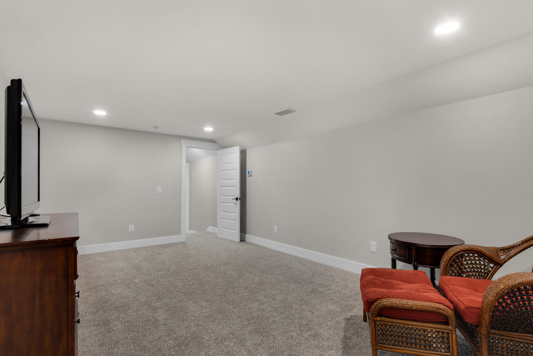 Deer Moss Creek - Residential