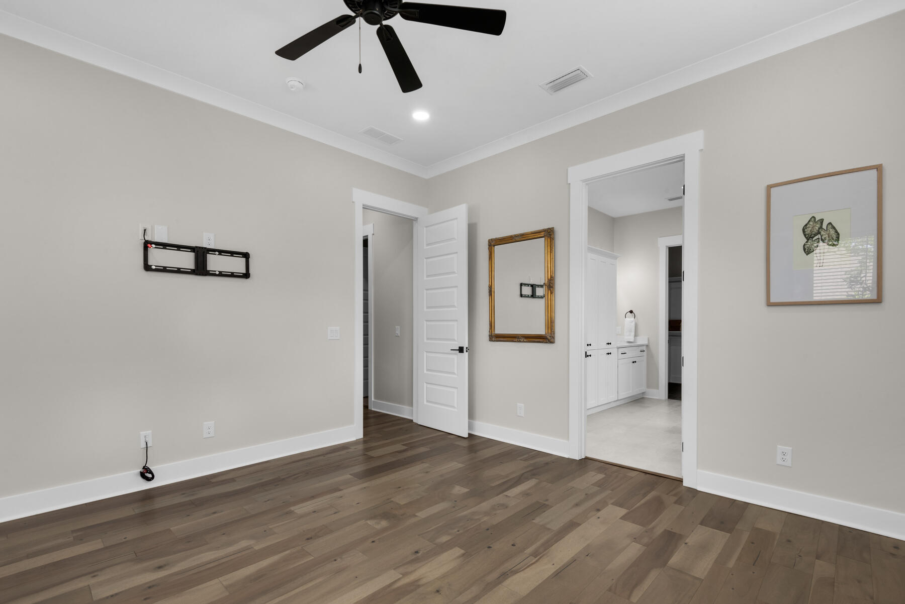 Deer Moss Creek - Residential