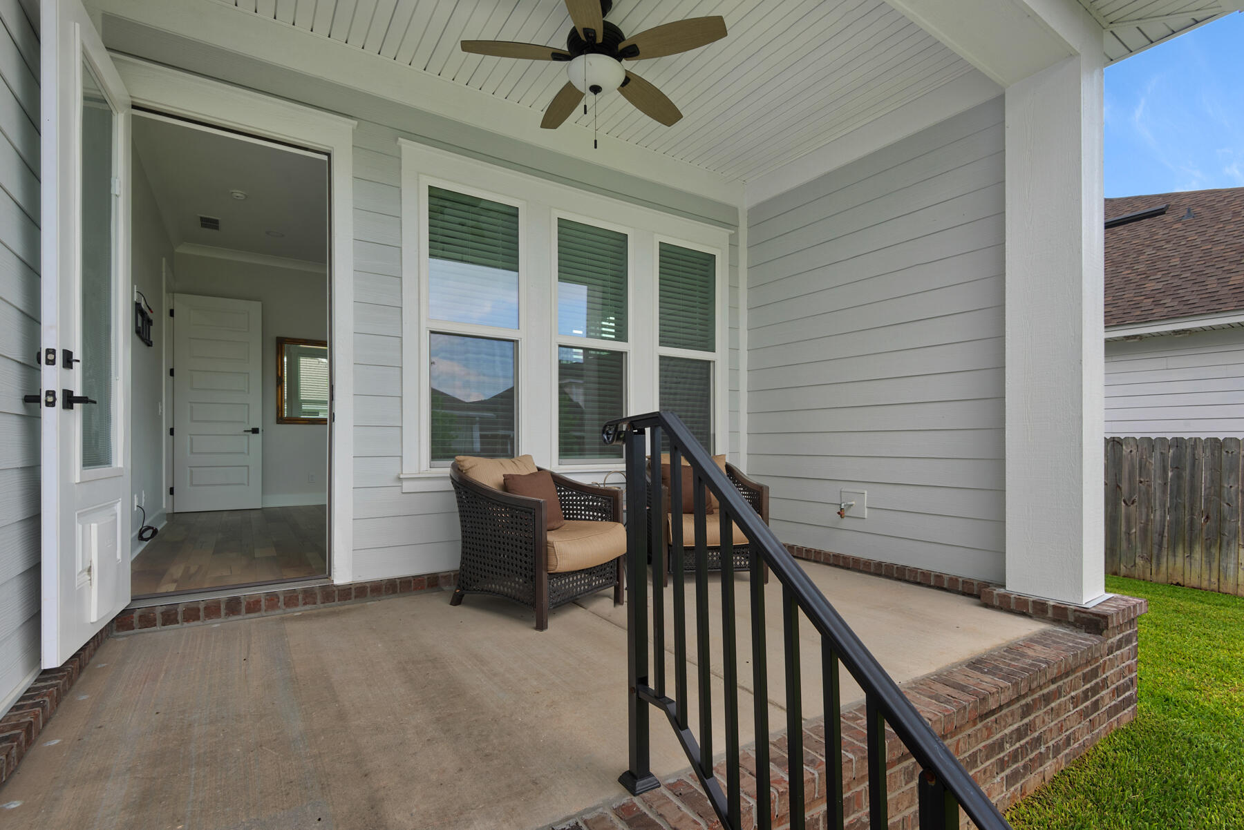 Deer Moss Creek - Residential