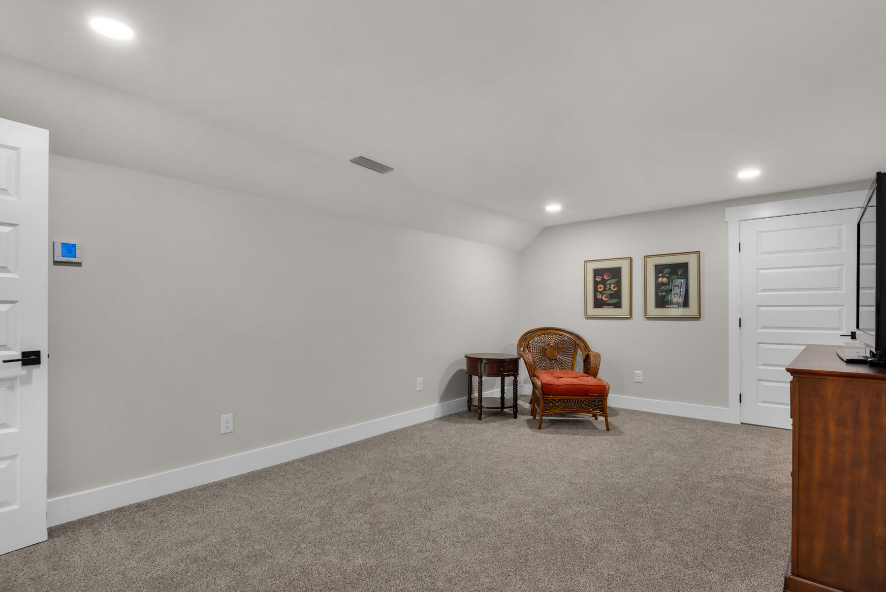 Deer Moss Creek - Residential