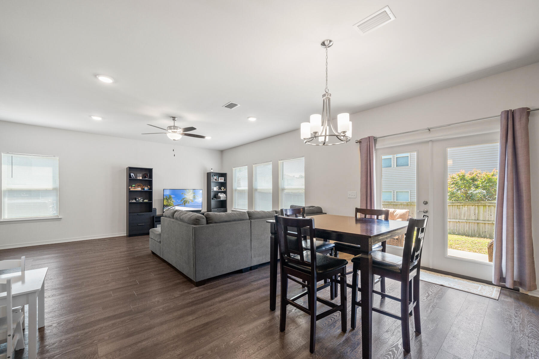 The Cottages at Sandy Ridge - Residential