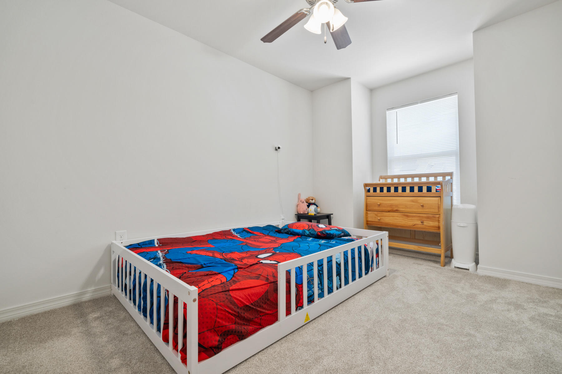 The Cottages at Sandy Ridge - Residential