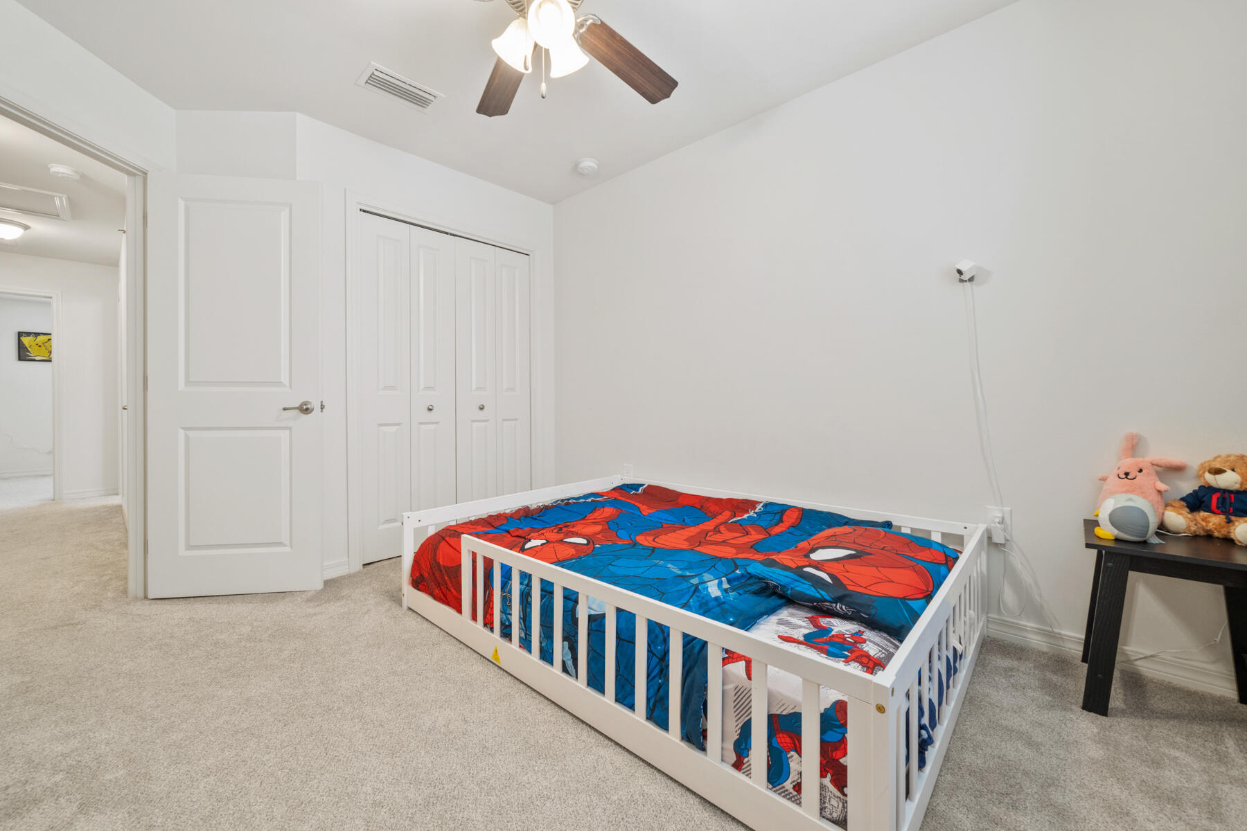 The Cottages at Sandy Ridge - Residential