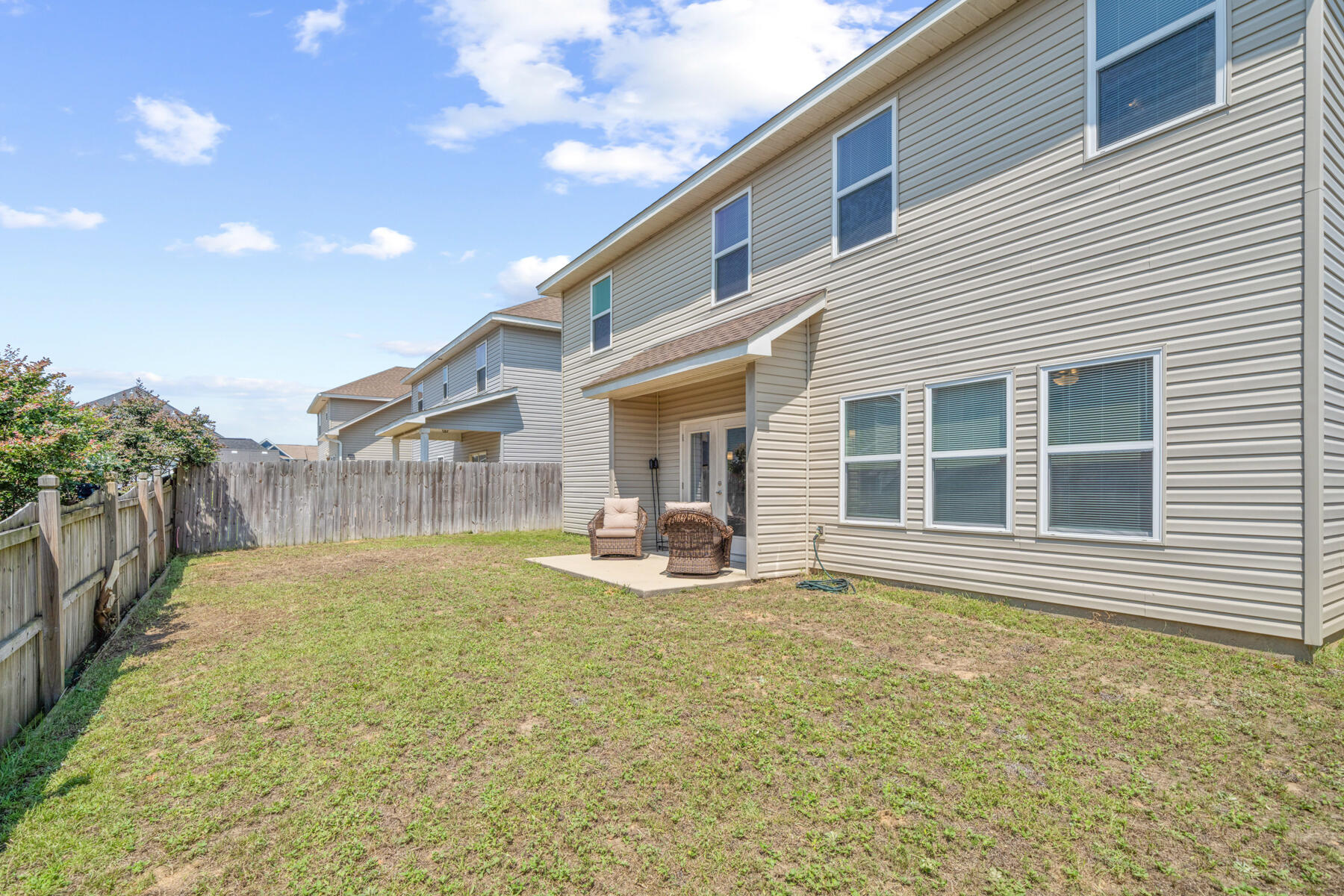 The Cottages at Sandy Ridge - Residential