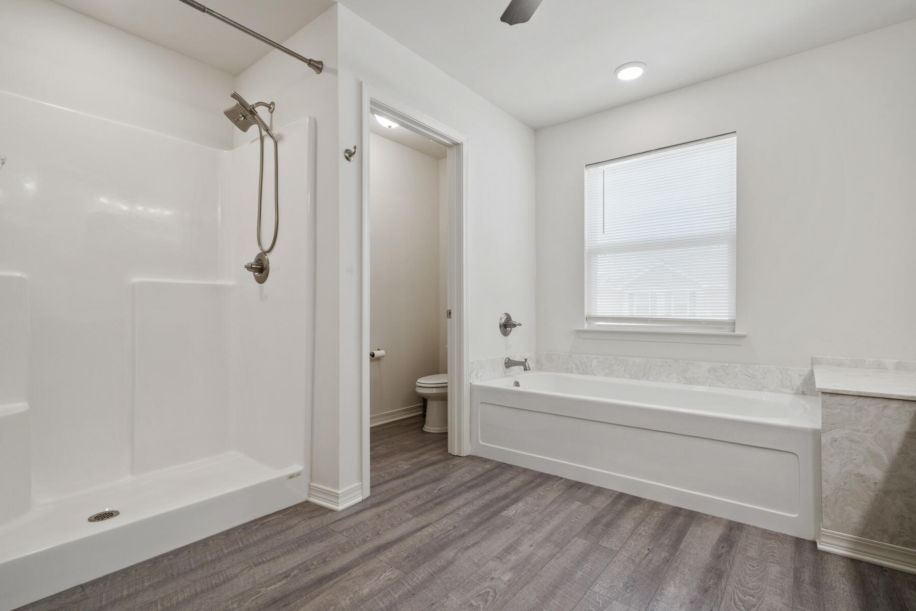 The Cottages at Sandy Ridge - Residential