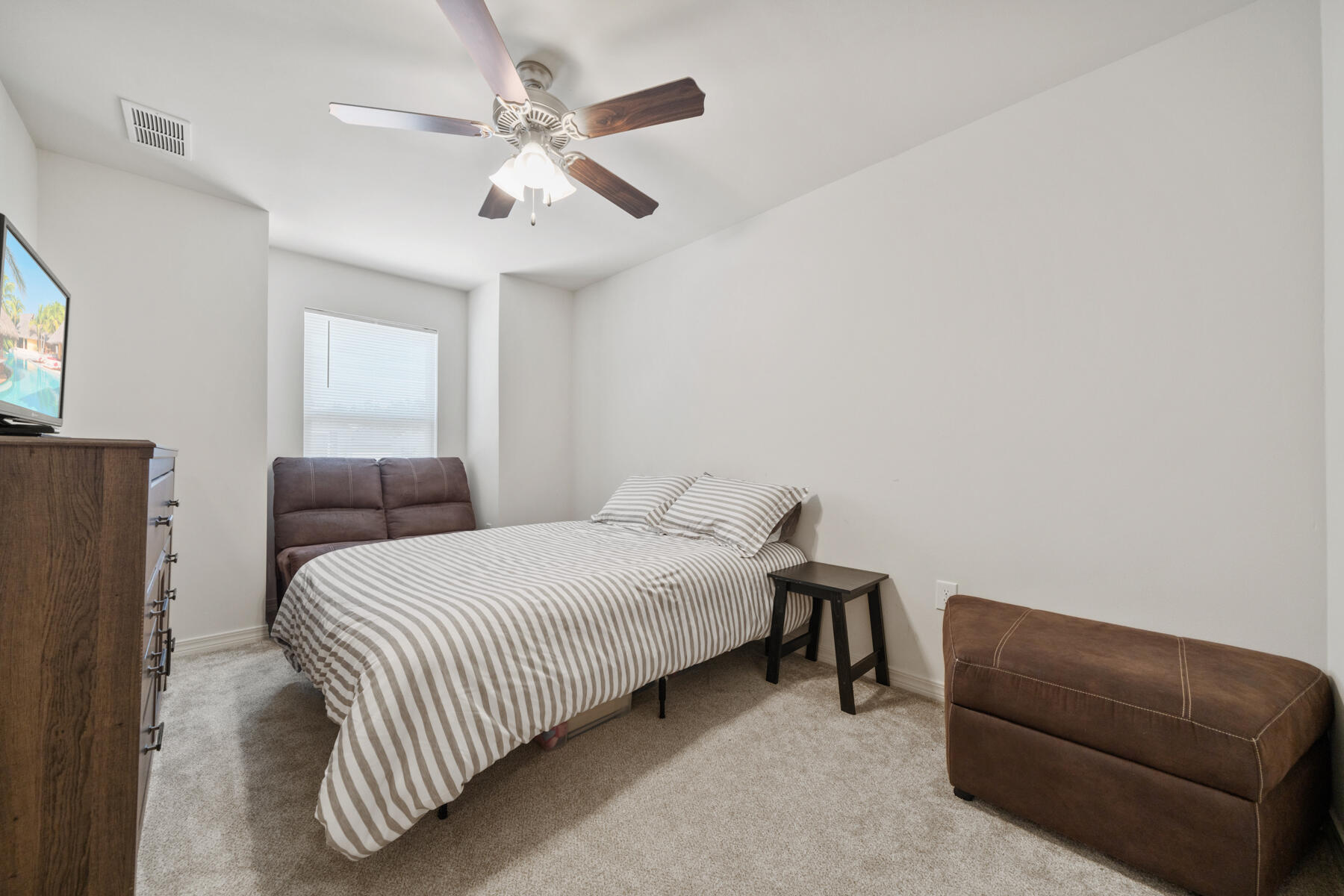 The Cottages at Sandy Ridge - Residential