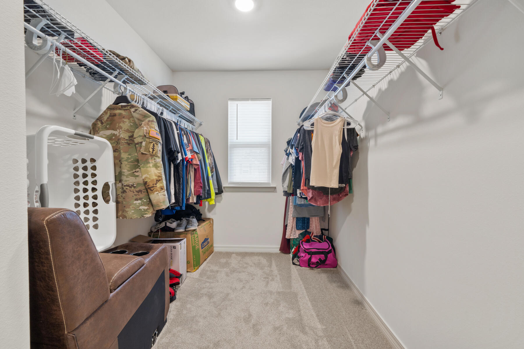 The Cottages at Sandy Ridge - Residential