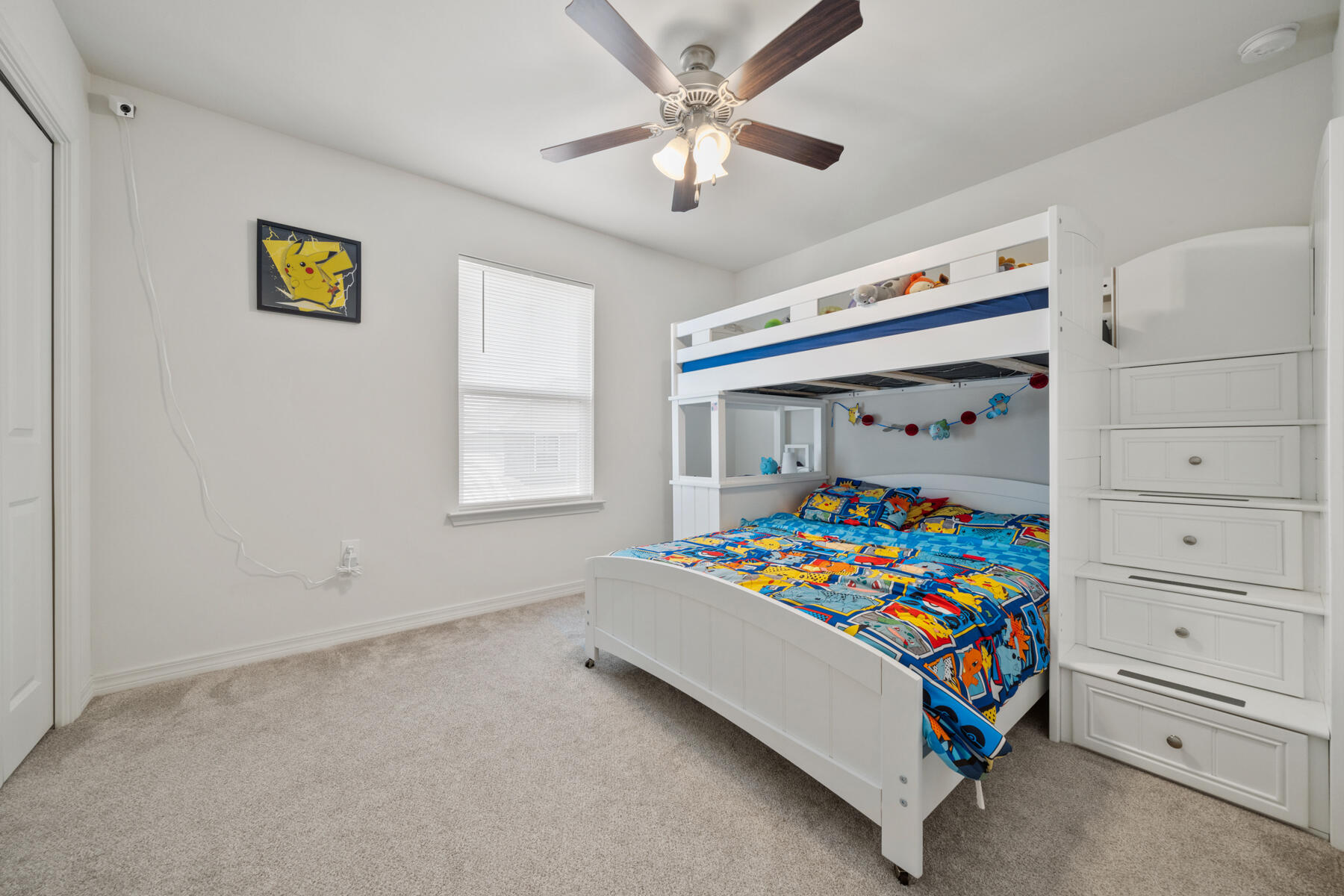 The Cottages at Sandy Ridge - Residential