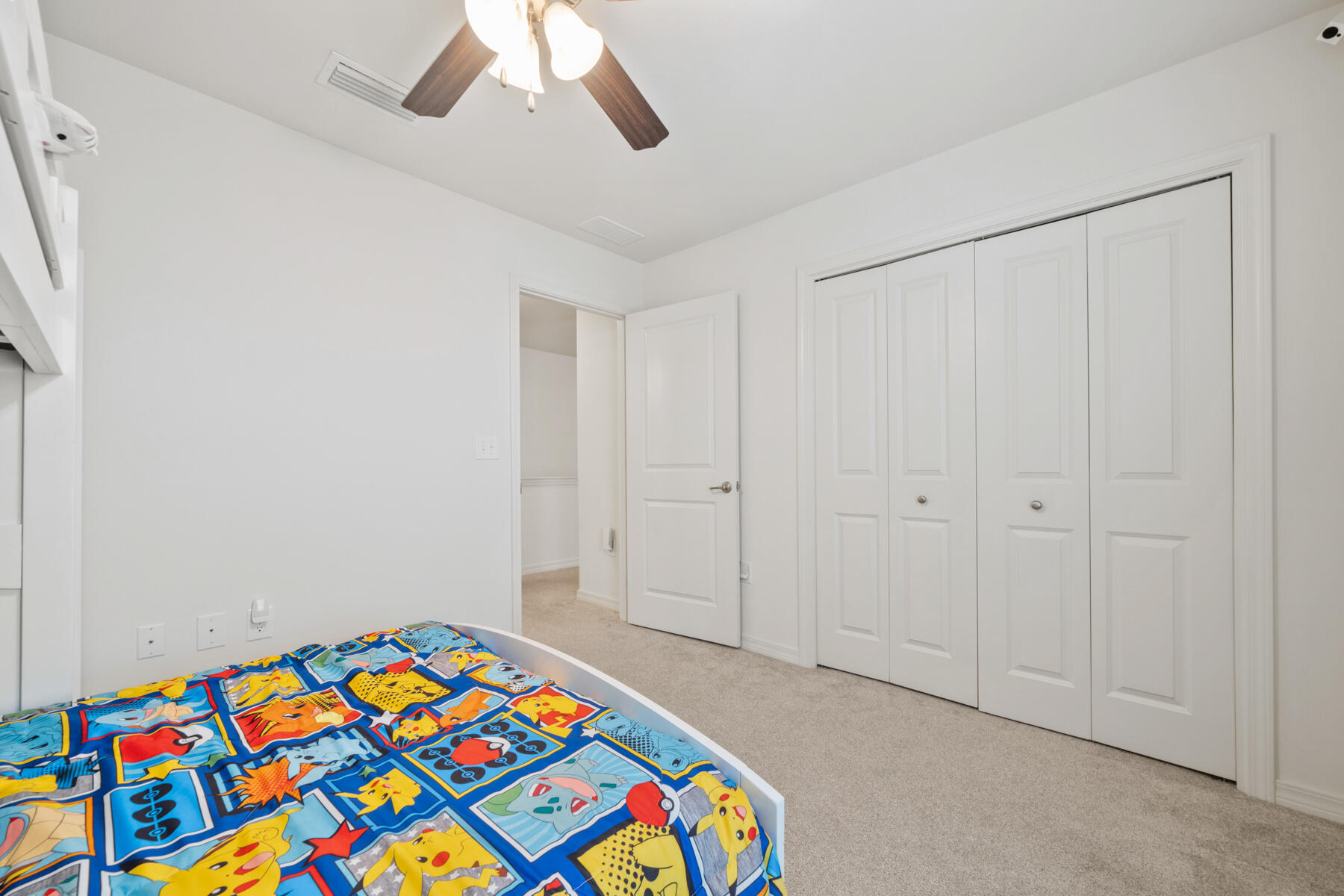 The Cottages at Sandy Ridge - Residential