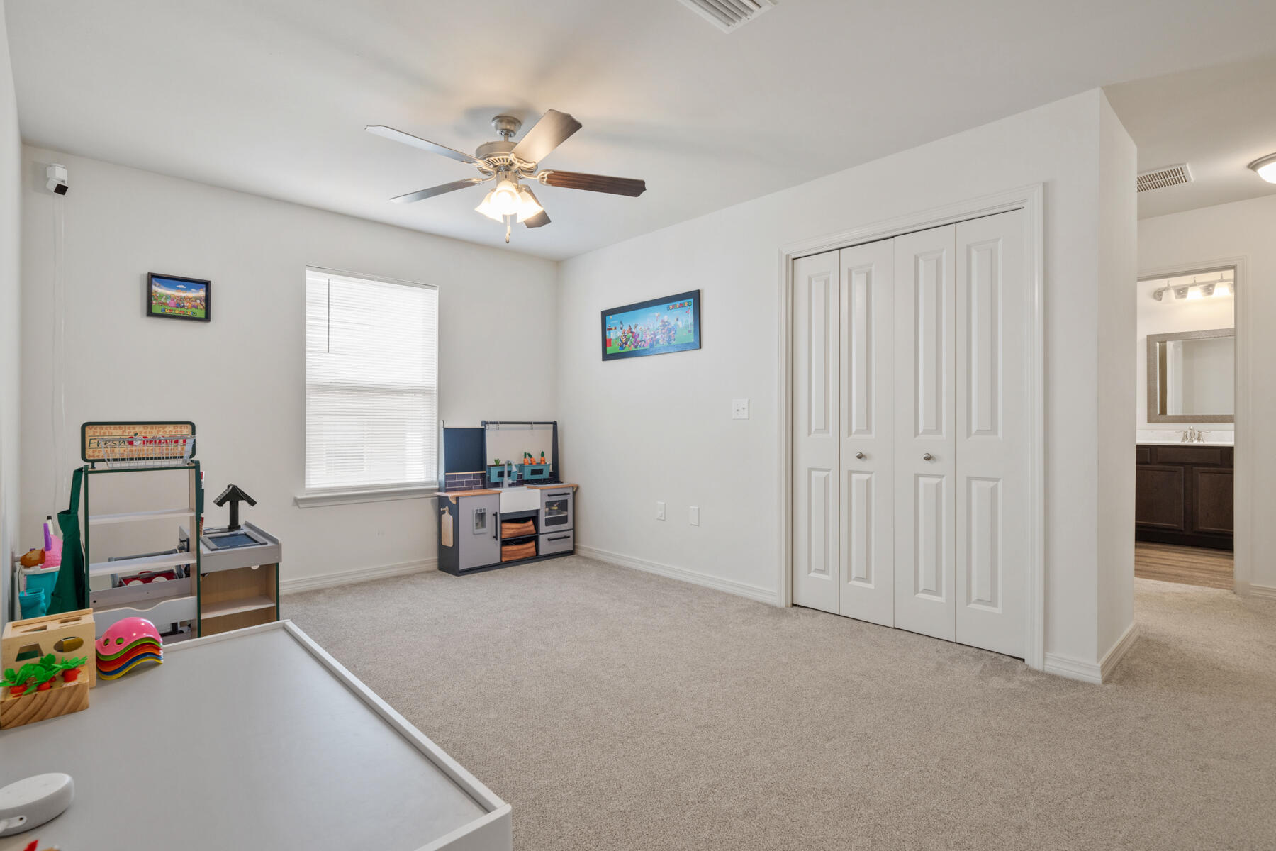 The Cottages at Sandy Ridge - Residential