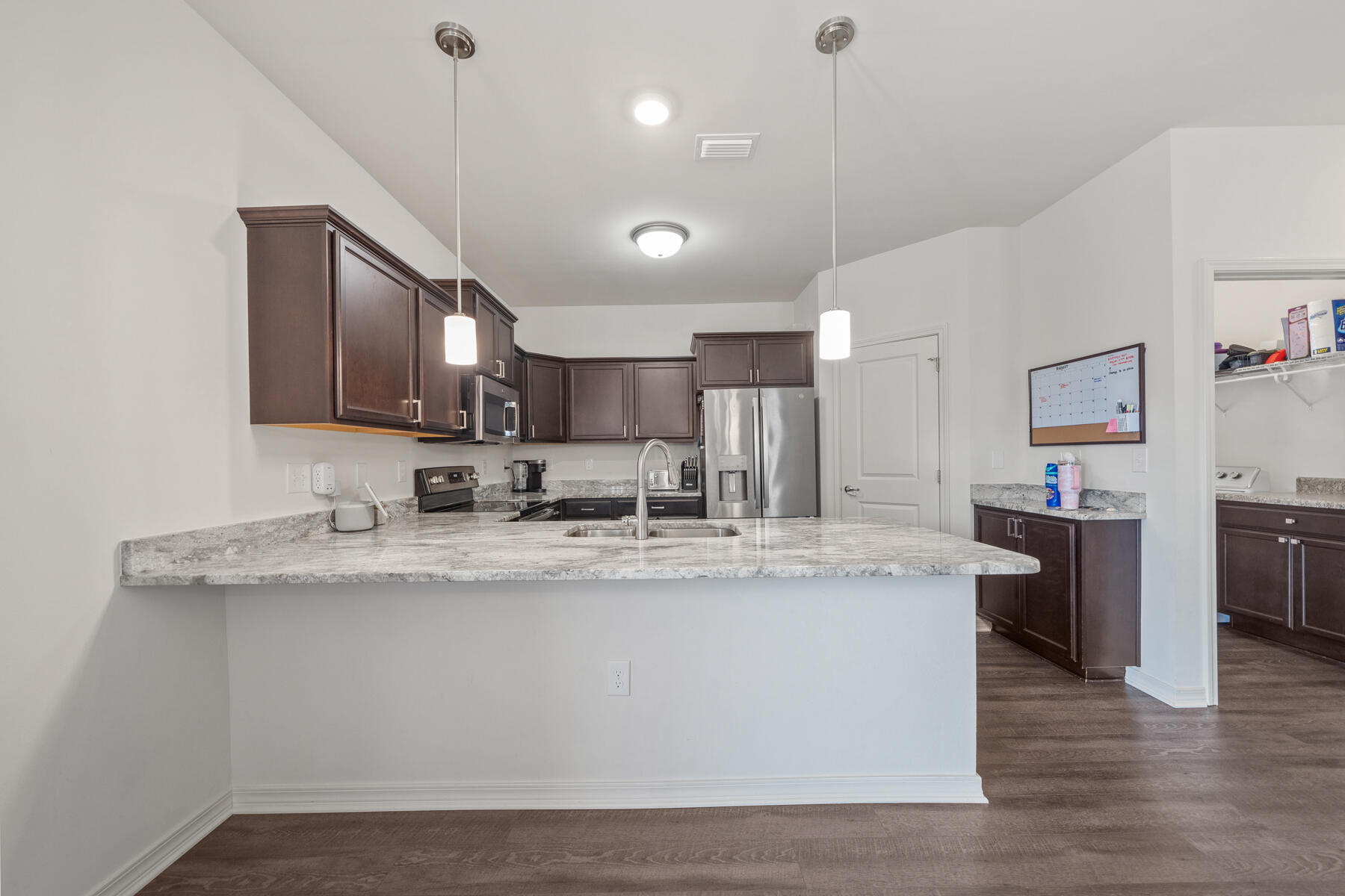 The Cottages at Sandy Ridge - Residential