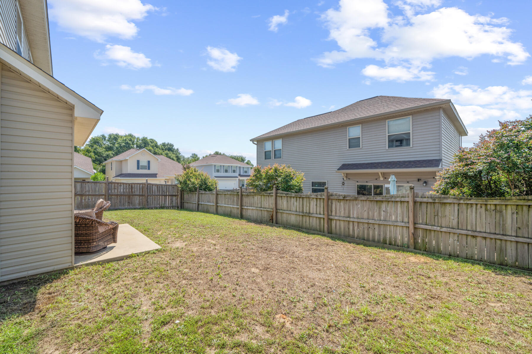 The Cottages at Sandy Ridge - Residential