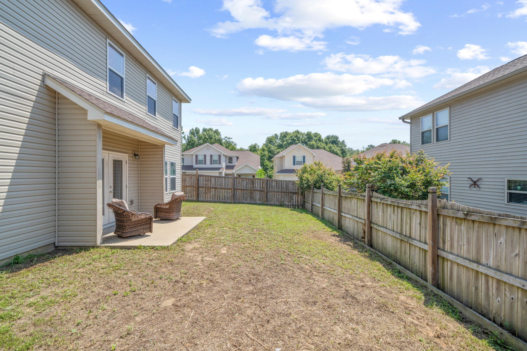 The Cottages at Sandy Ridge - Residential