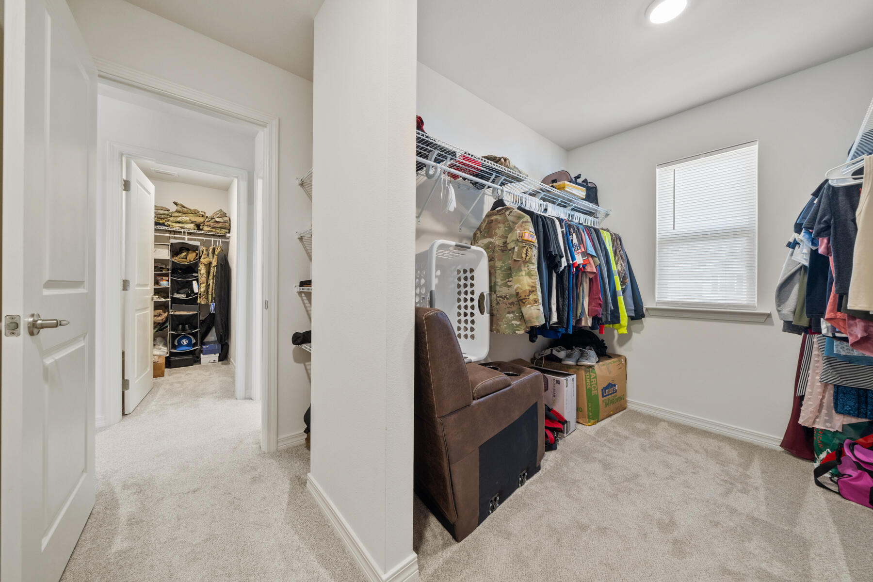 The Cottages at Sandy Ridge - Residential