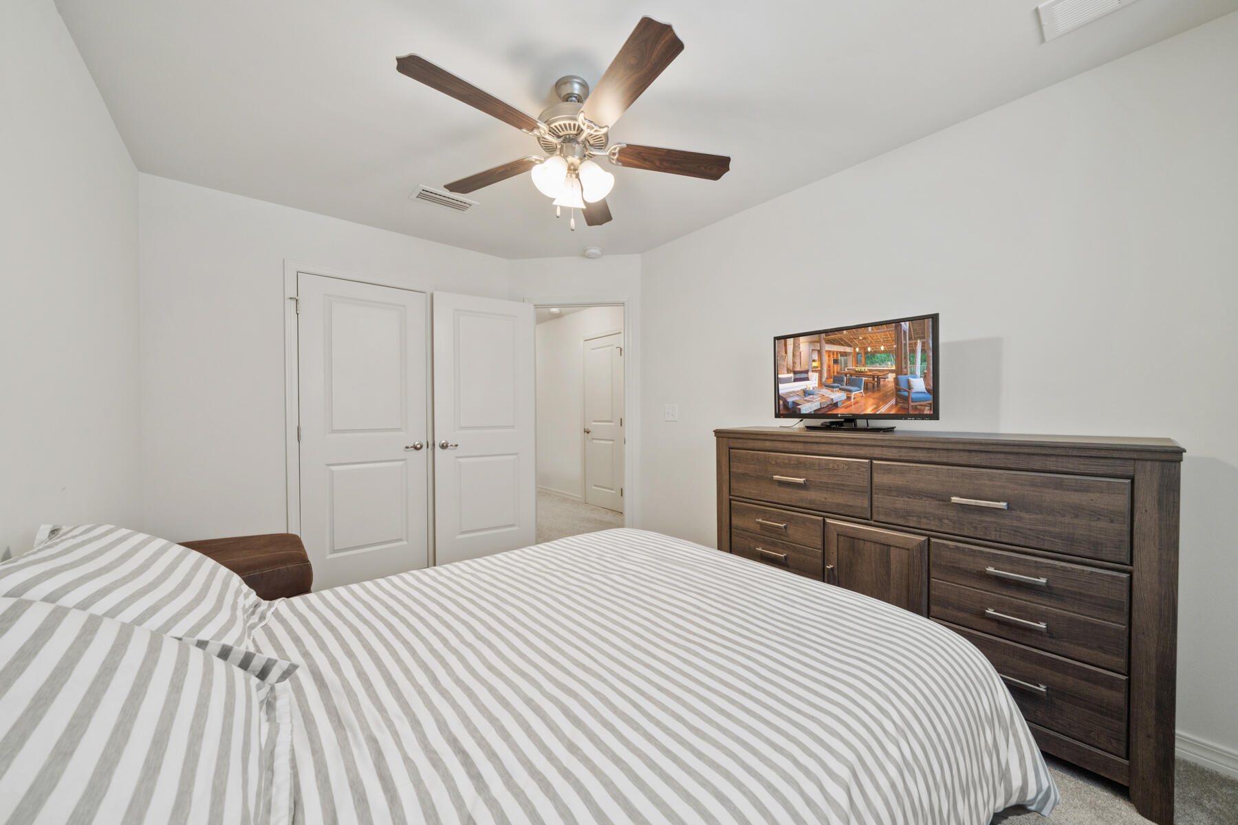 The Cottages at Sandy Ridge - Residential