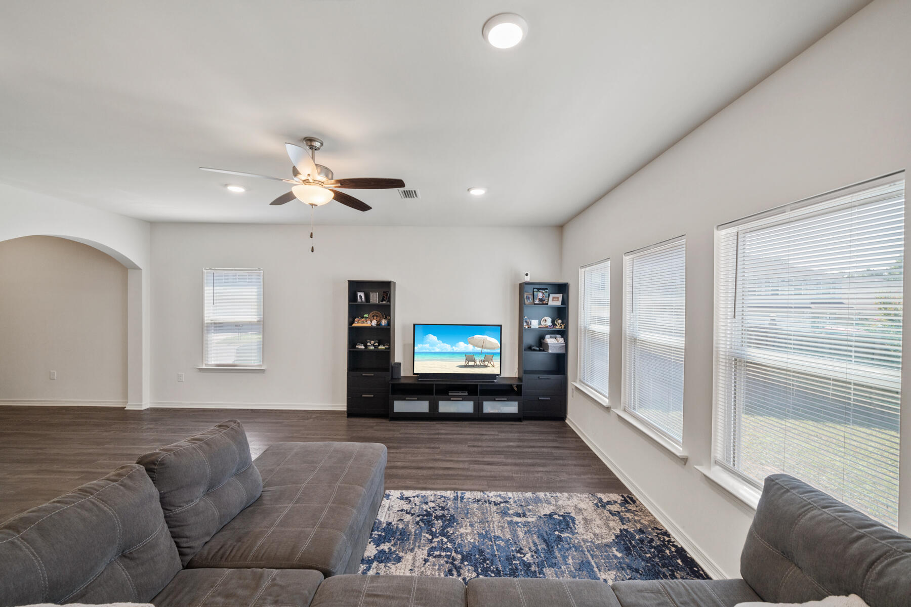 The Cottages at Sandy Ridge - Residential