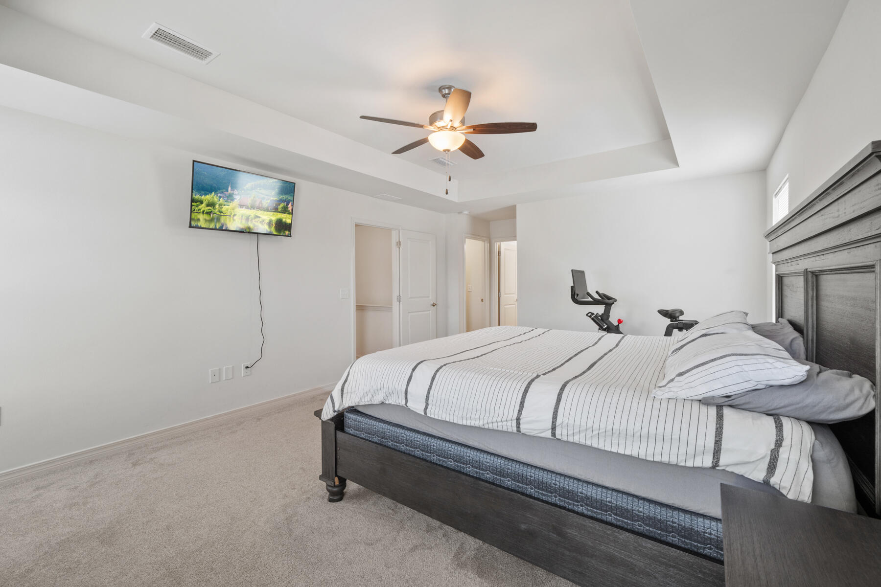 The Cottages at Sandy Ridge - Residential