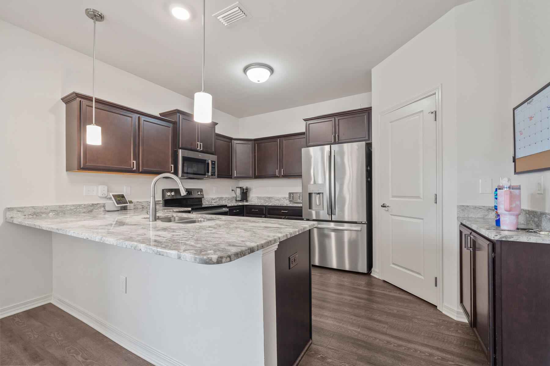 The Cottages at Sandy Ridge - Residential