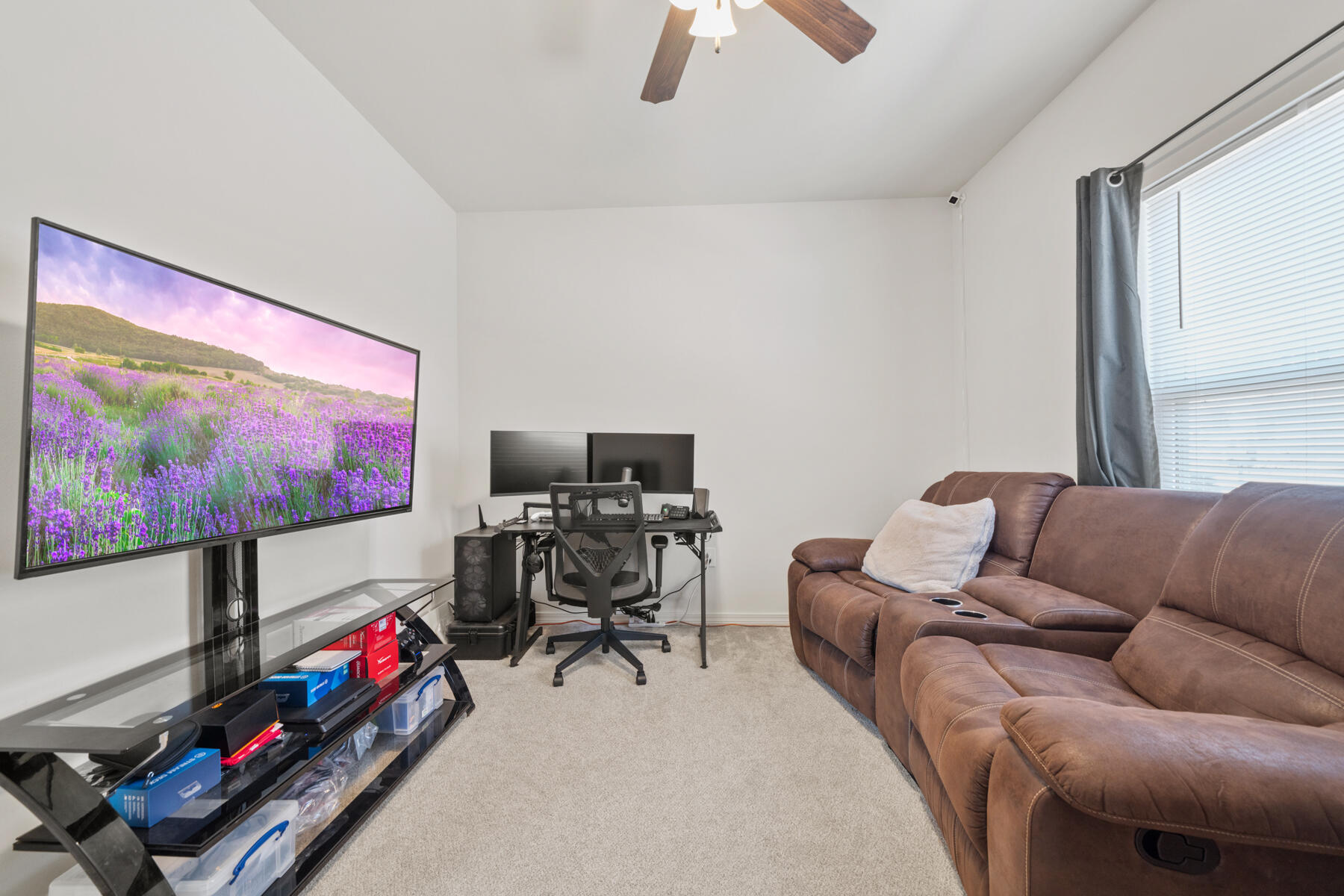 The Cottages at Sandy Ridge - Residential