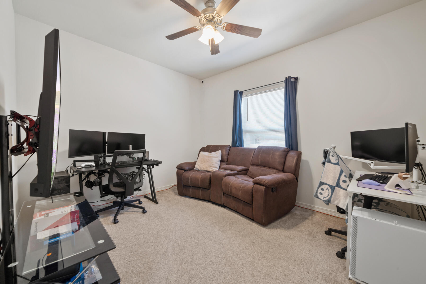 The Cottages at Sandy Ridge - Residential