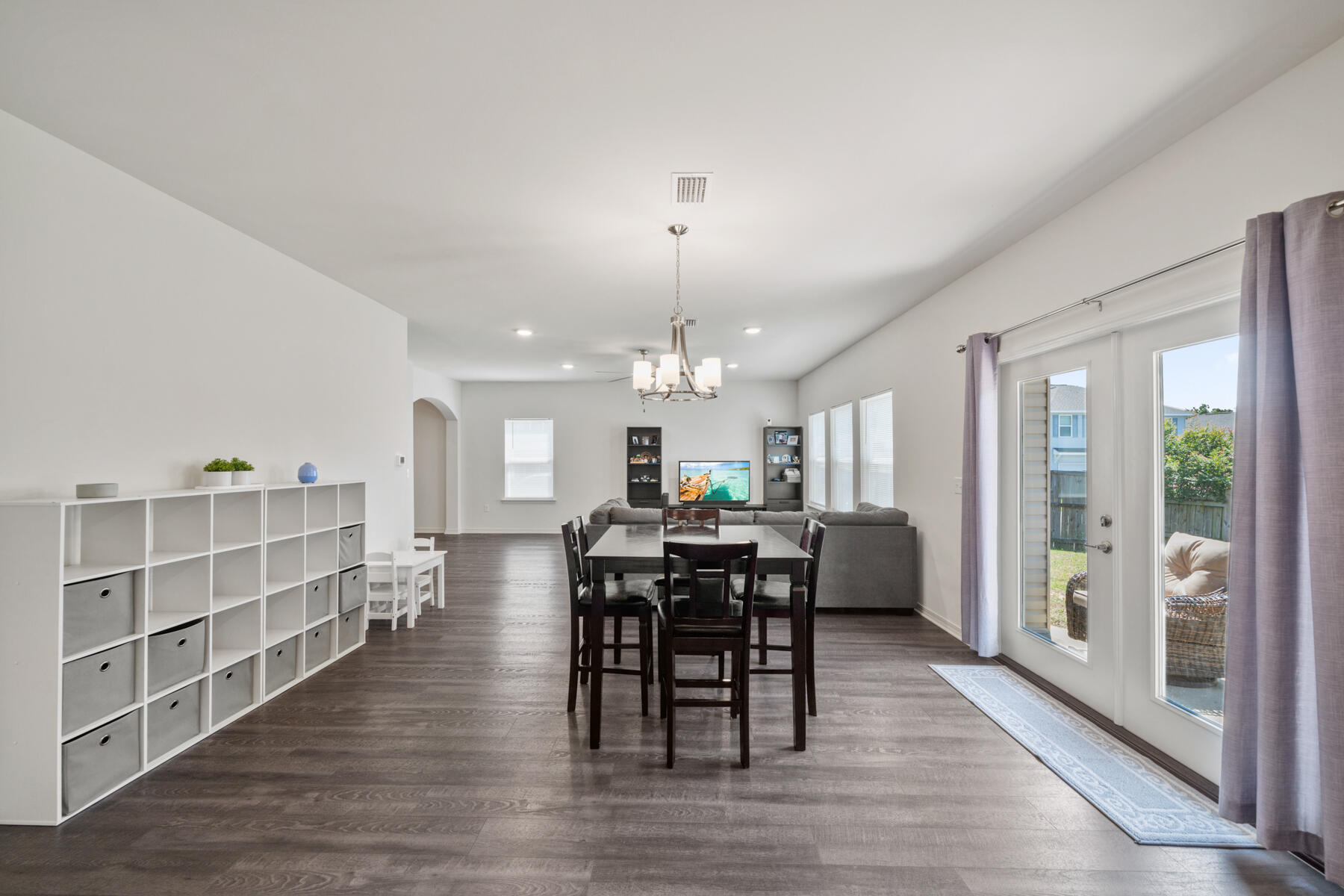 The Cottages at Sandy Ridge - Residential