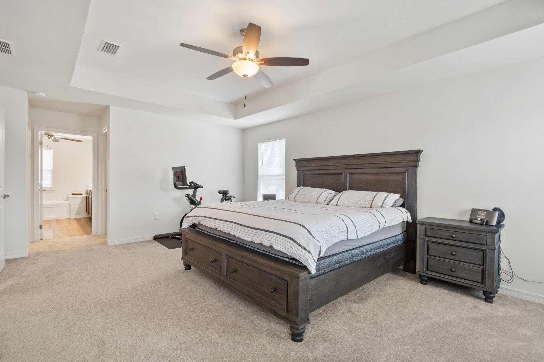 The Cottages at Sandy Ridge - Residential