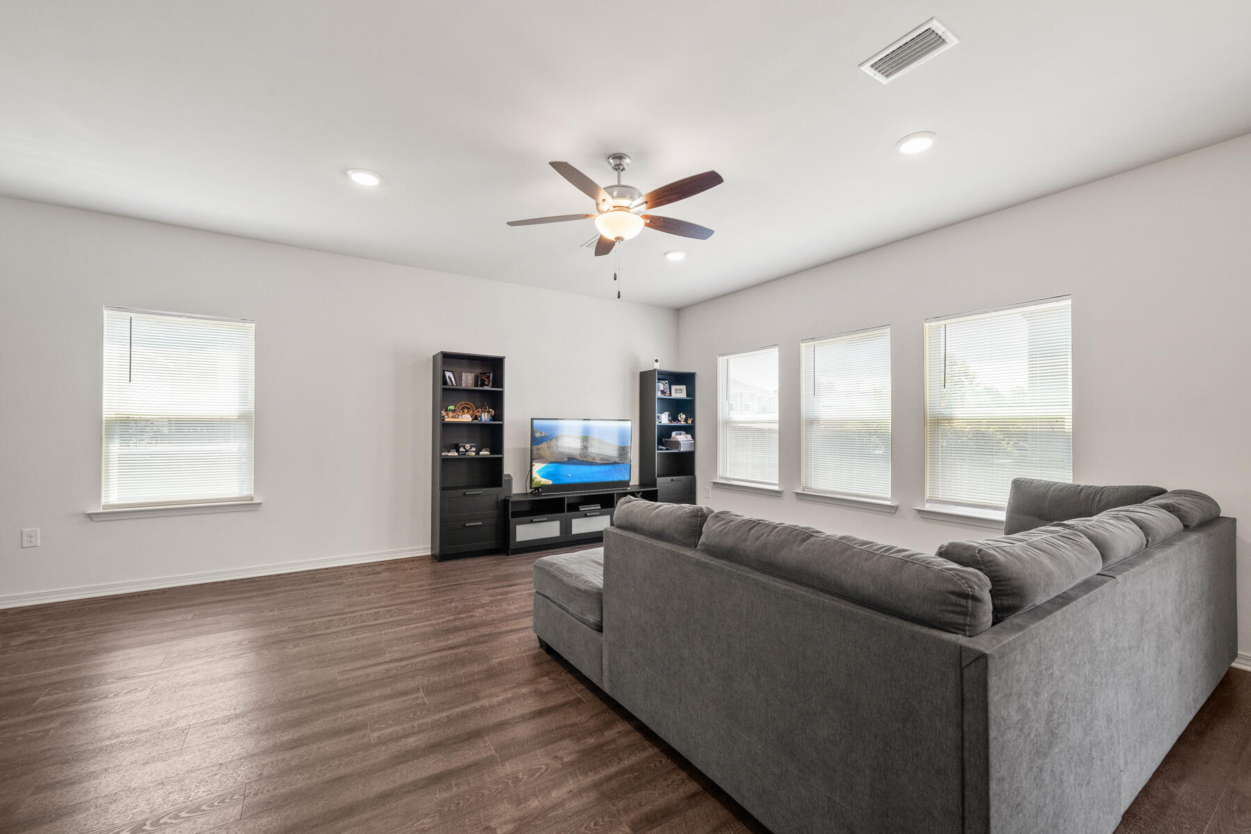 The Cottages at Sandy Ridge - Residential