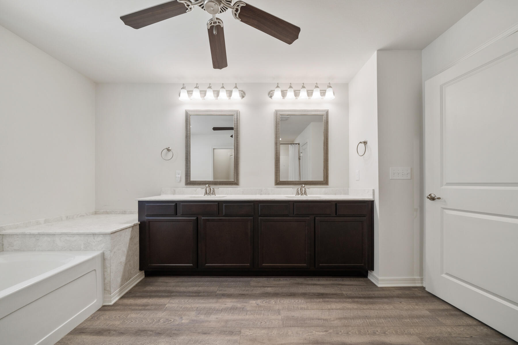 The Cottages at Sandy Ridge - Residential