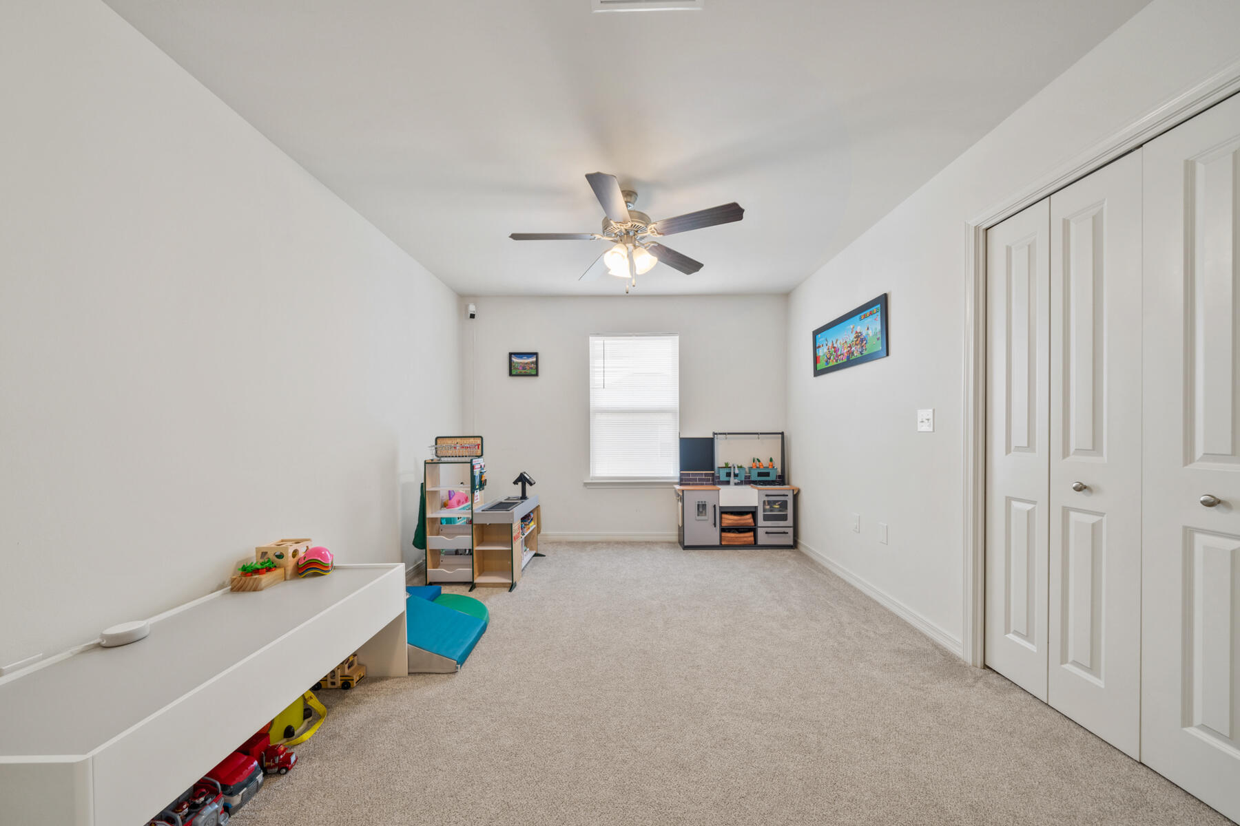 The Cottages at Sandy Ridge - Residential