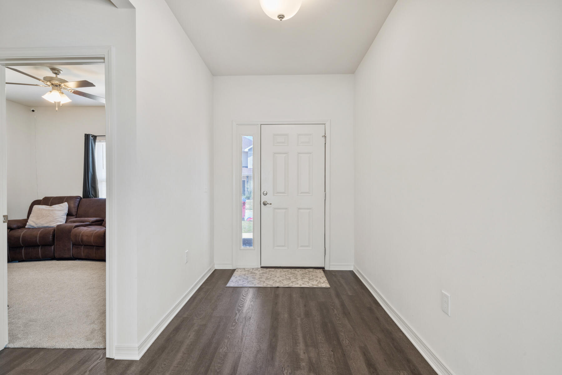 The Cottages at Sandy Ridge - Residential