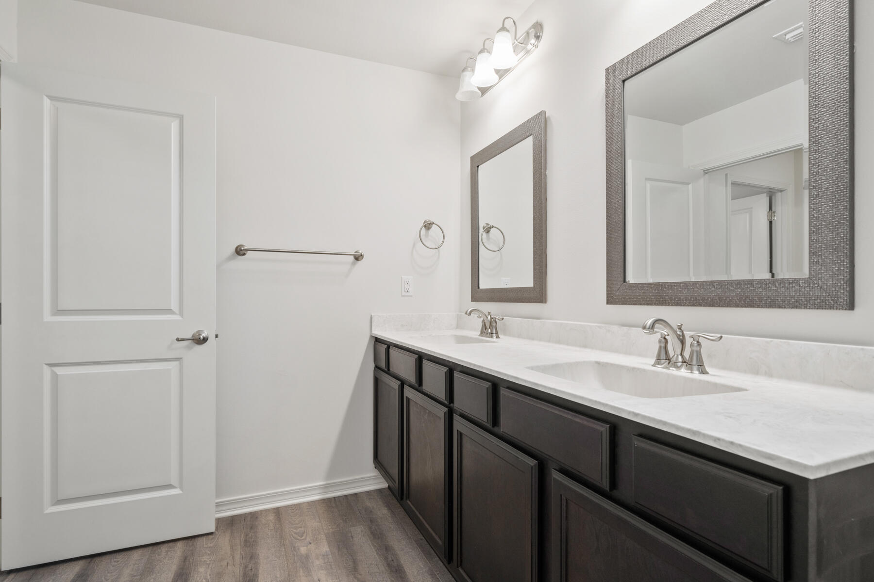 The Cottages at Sandy Ridge - Residential