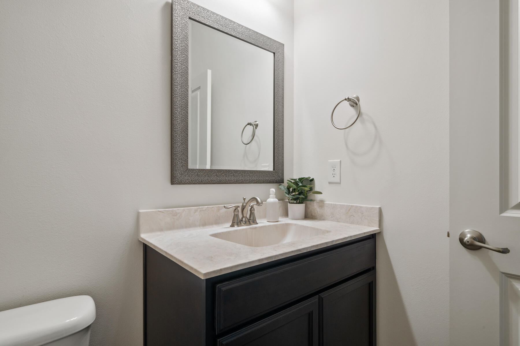 The Cottages at Sandy Ridge - Residential