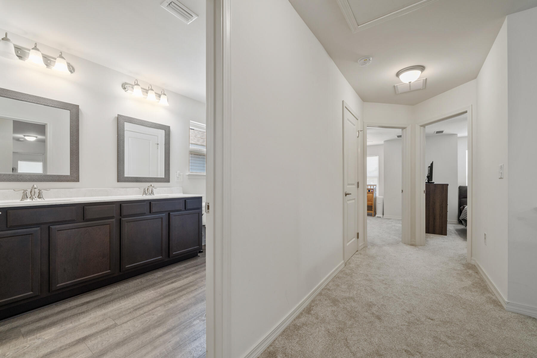 The Cottages at Sandy Ridge - Residential