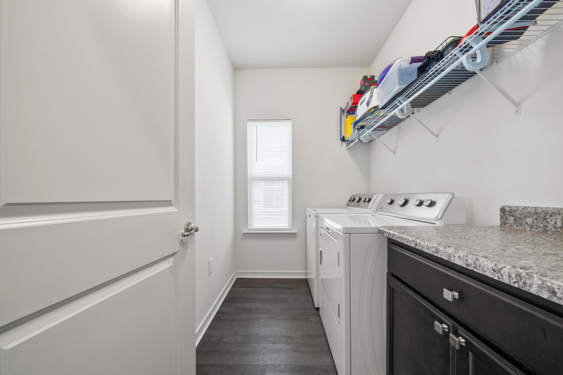 The Cottages at Sandy Ridge - Residential