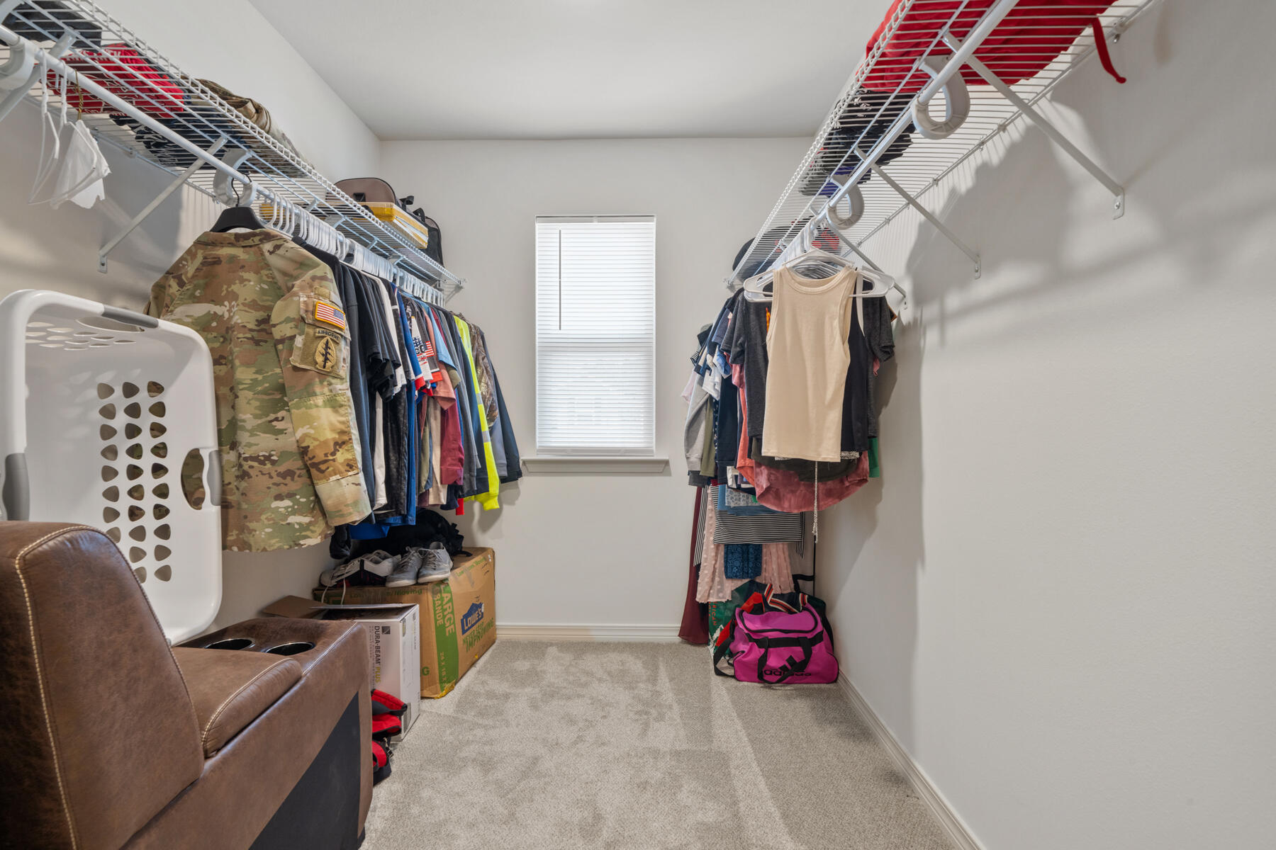 The Cottages at Sandy Ridge - Residential