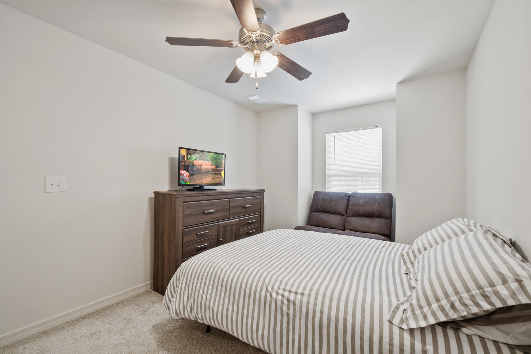 The Cottages at Sandy Ridge - Residential