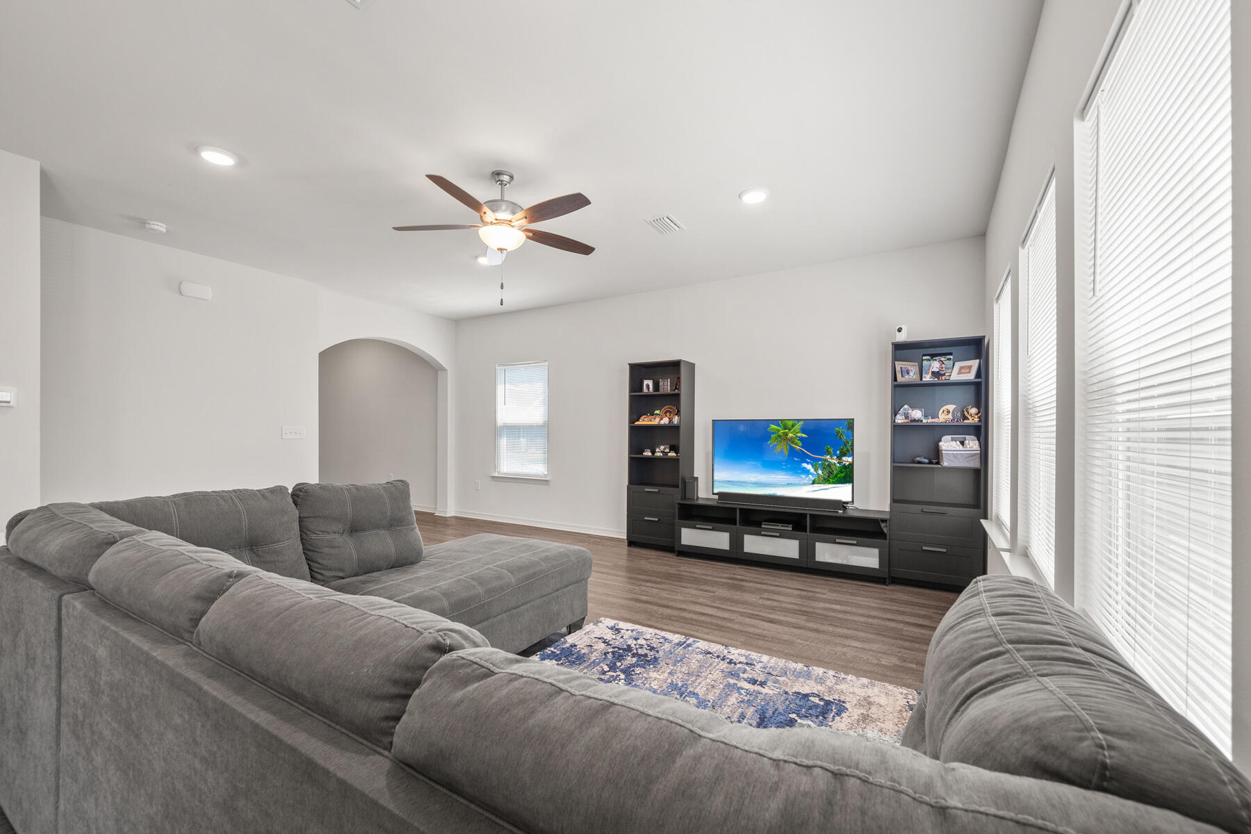 The Cottages at Sandy Ridge - Residential