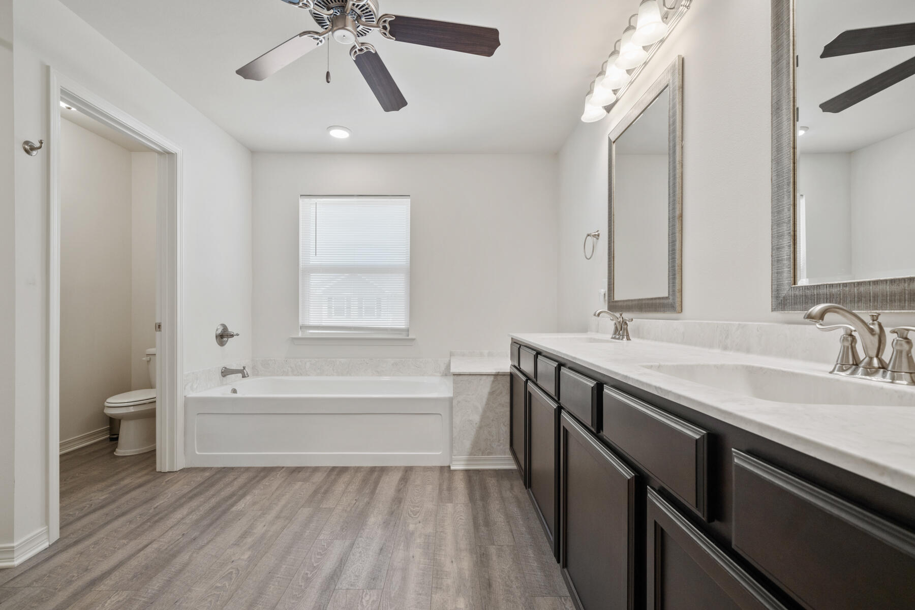 The Cottages at Sandy Ridge - Residential